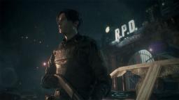 Resident Evil 2 Screenthot 2